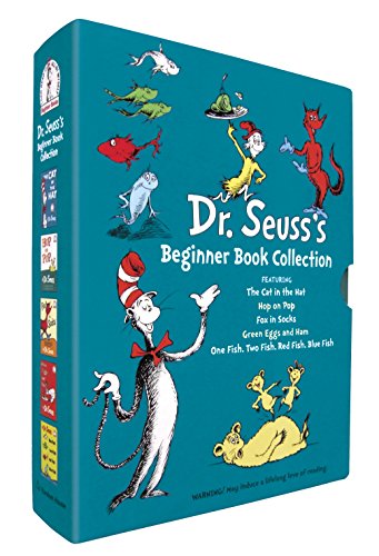 Dr. Seuss