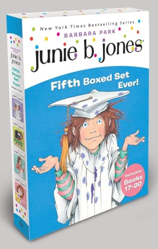 Junie B. Jones