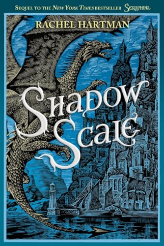 Shadow Scale (Seraphina Series)