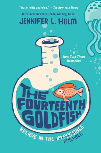 The Fourteenth Goldfish