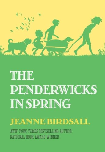 The Penderwicks in Spring