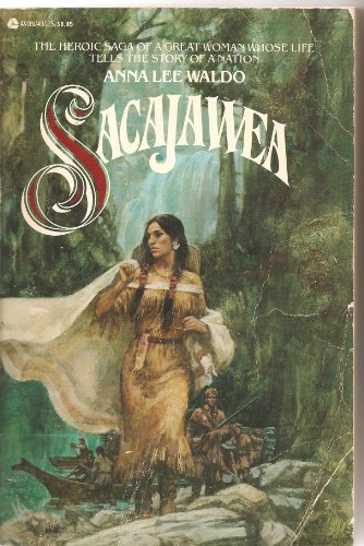 Sacajawea