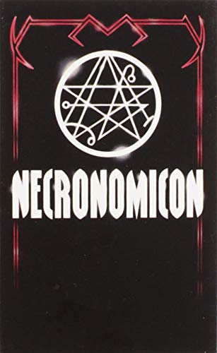 The Necronomicon