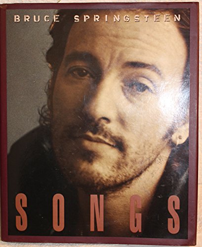 Bruce Springsteen: Songs