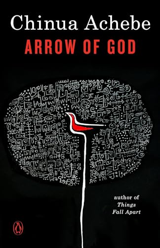 Arrow of God