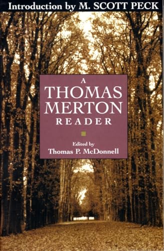 A Thomas Merton Reader