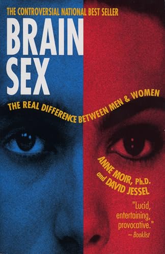 Brain Sex: The Real Difference Between Men and Women