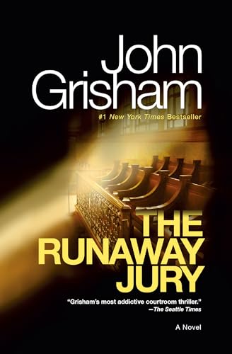 The Runaway Jury: A Novel