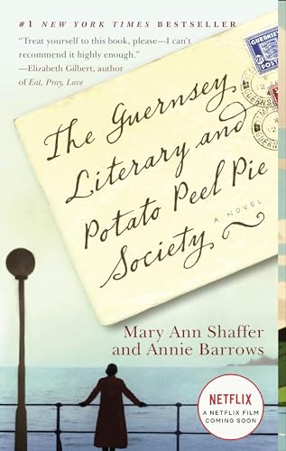 The Guernsey Literary and Potato Peel Pie Society