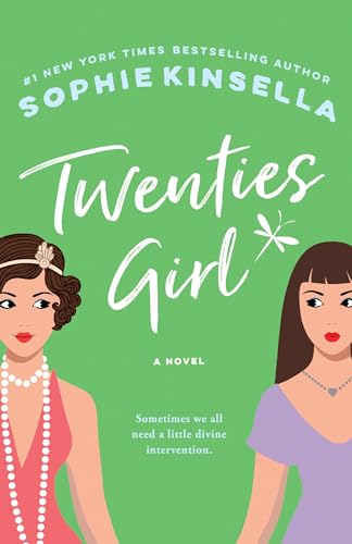 Twenties Girl: A Novel