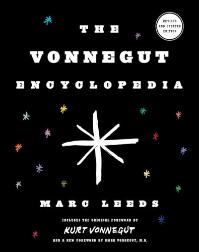 The Vonnegut Encyclopedia: Revised and updated edition