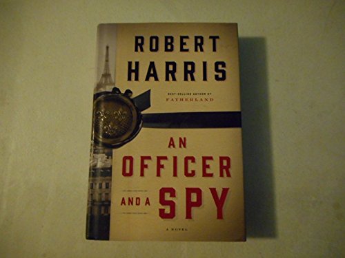 An Officer and a Spy: A novel