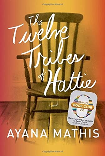 The Twelve Tribes of Hattie (Oprah