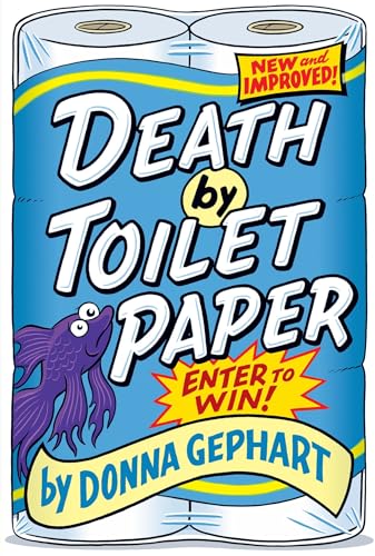 Death by Toilet Paper