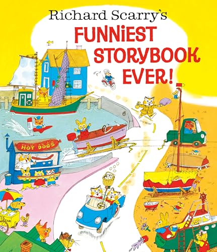 Richard Scarry