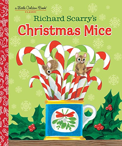 Richard Scarry