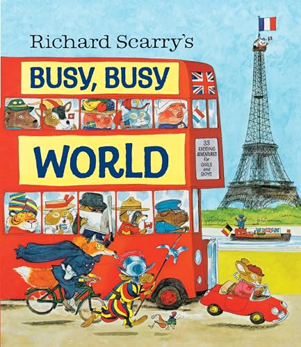 Richard Scarry