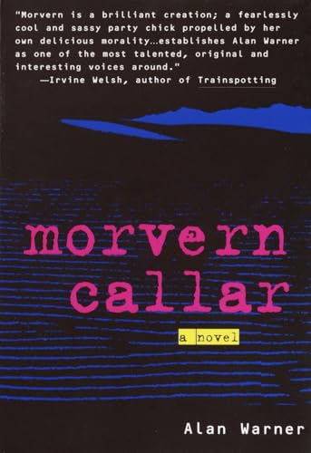 Morvern Callar (Morvern Callar Cycle)