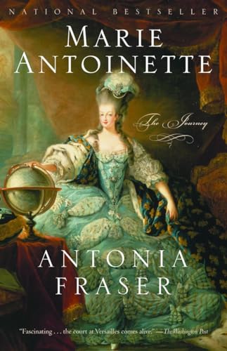 Marie Antoinette: The Journey