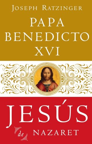 Jesús De Nazaret (Jesus de Nazareth) (Spanish Edition)