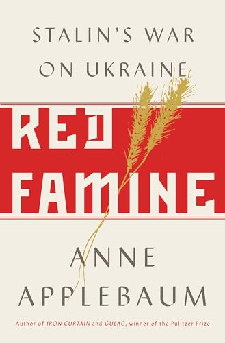 Red Famine: Stalin