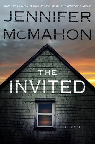 The Invited: A Novel