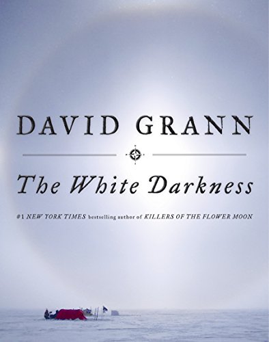 The White Darkness