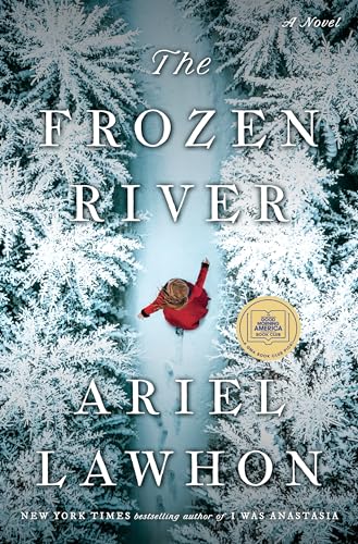 The Frozen River: A GMA Book Club Pick