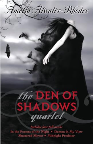 The Den of Shadows Quartet