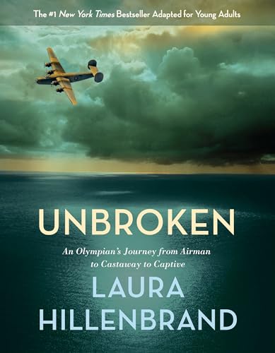 Unbroken (The Young Adult Adaptation): An Olympian