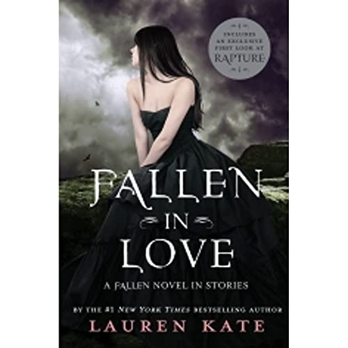 Fallen in Love: A Fallen Novel in Stories