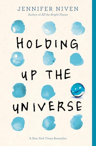 Holding Up the Universe