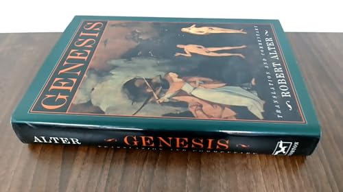 Genesis: Translation and Commentary