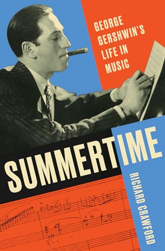 Summertime: George Gershwin