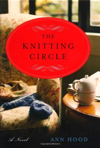 The Knitting Circle: A Novel