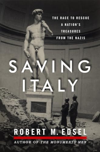Saving Italy: The Race to Rescue a Nation