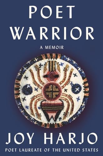 Poet Warrior: A Memoir