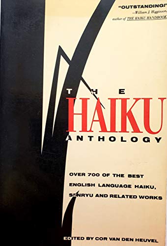 The Haiku Anthology