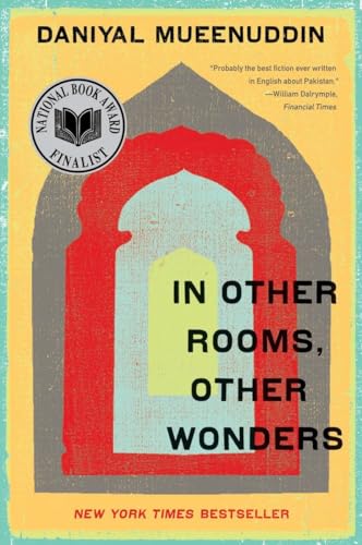 In Other Rooms, Other Wonders