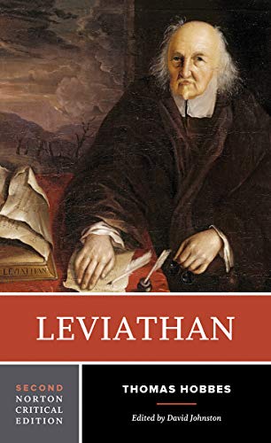 Leviathan: A Norton Critical Edition (Norton Critical Editions)