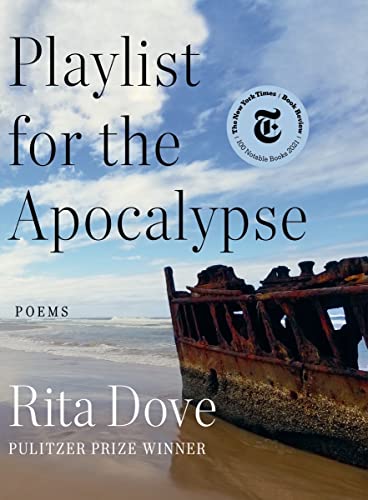 Playlist for the Apocalypse: Poems