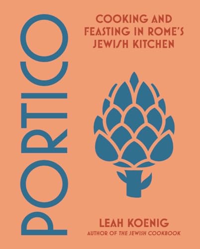 Portico: Cooking and Feasting in Rome