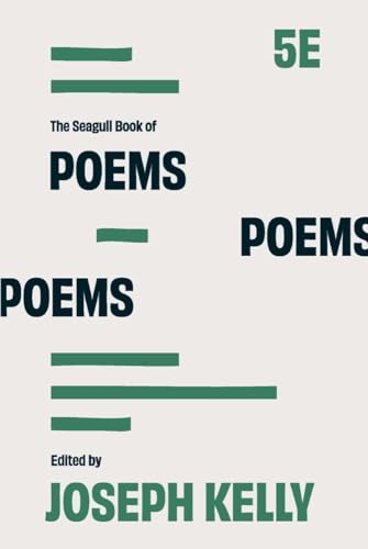 The Seagull Book of Poems