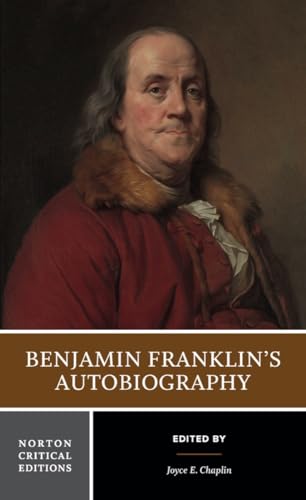 Benjamin Franklin