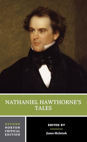 Nathaniel Hawthorne