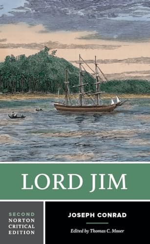 Lord Jim: A Norton Critical Edition (Norton Critical Editions)