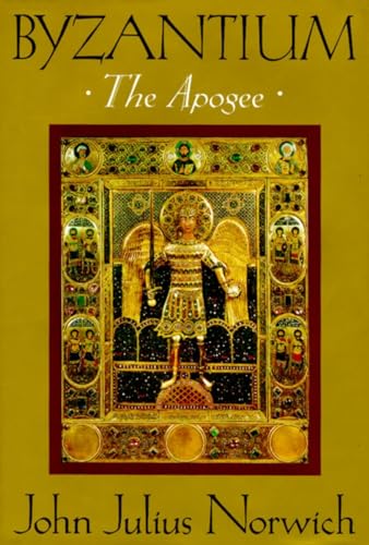 Byzantium: The Apogee