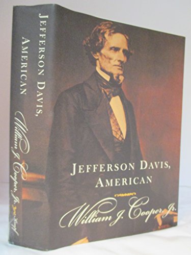 Jefferson Davis, American