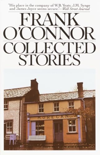 Collected Stories of Frank O