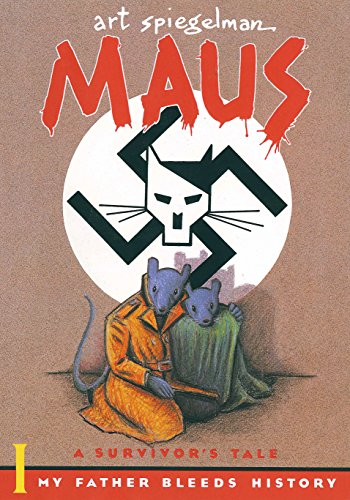 Maus I: A Survivor